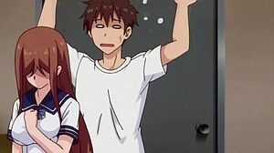 you ready for overflow episode 3 fully uncensored hentai action?