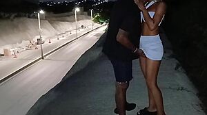 wanna see this big ass wife get fucked while hubby watches??