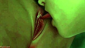 check out this 3d hentai animation of hardcore brazilian style fucking