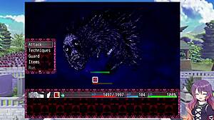 black souls ii ep 2 pt 1 features your favorite nun