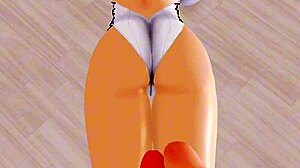 Imagine Big Ass Big Tits Futa Dominating In Wild 3D Hentai Scenes