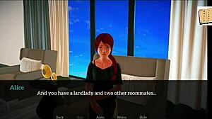 uhh my new family stepmom's big ass milf body drives me wild