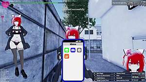 manaka sfm daytime drone missions mod