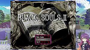 black souls ii ep 2 pt 1 features your favorite nun