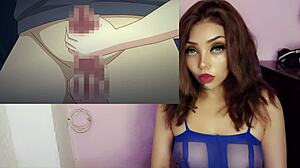 Professor Gives Cute Student Special Anal and Creampie Classes Episode 02