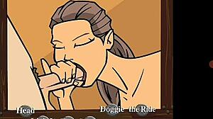 JILL VALENTINE PLUMBERS HARDCORE WITH MASSIVE CUM!