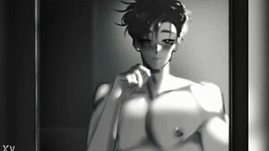 ivantill yaoi anal assfucking transsexual gay hentai animations