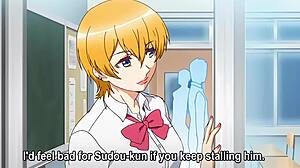 Stream Kozukuri Ninkatsu-bu Episode 1 English Subbed Free