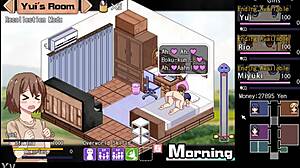 Summer Memories Milf Overwhelmed by Masturbation Bliss and Yearning