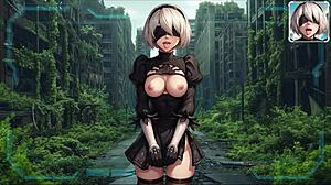 can 2b handle succubus headplay discipline monster tit training