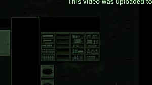 Fleshlight Squad's Hidden Game Hentai Secrets