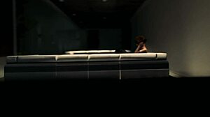 hey neighbor's wife why's your pussy dripping for my cock already?!