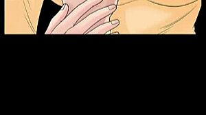 what roommates hide in this intriguing manga hentai chapter 2?