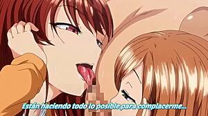 japanese anime hentai scenes with asian flair everywhere