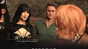 taboo university 116 trans nerd 69 position bukkake cumshot