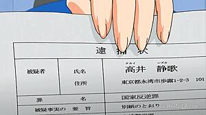 pure anime hentai episode 1 dives straight into the action