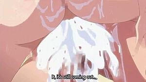 mitsuki showers big tits ass before hard fuck in mankitsu happening
