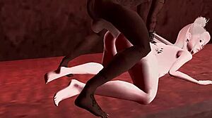 she breaks up with her face drenched in thick semen layers from hardcore sessions