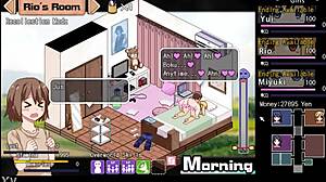 Summer Memories Milf Overwhelmed by Masturbation Bliss and Yearning