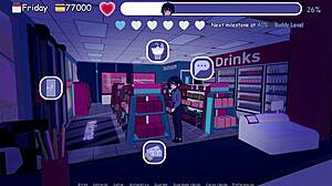 femboy falls hard for midnight shift pounding in passionate anal gangbang frenzy