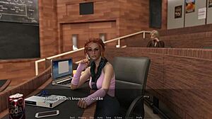 that cute asian with small tits strokes her boyfriend's cock then swallows every drop