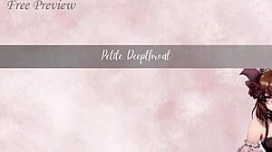 damn that rough 69 made me so dizzy from her deep submissive suck!!