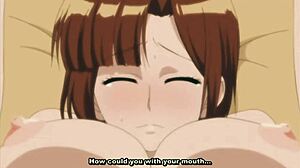 ai generated anime hentai virgin pussy fuck then anal promise