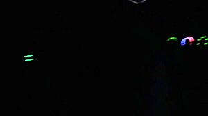 Safada Rides Big Black Cock in Public Street Car Fuck Spots