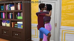 indian stepmom seduces stepson in hotel for first fuck