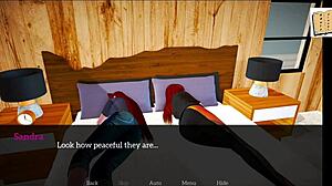 hey, so i just started watching my new family episode 109 and it's got this whole family vibe going on with some interesting teen characters and xs girls mixed in