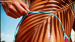 i uncover miami noir's curvy creampie secrets in episode 2