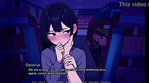 femboy falls hard for midnight shift pounding in passionate anal gangbang frenzy