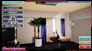 Whoa, honey game's hentai explodes with asian costumes and wild japanese action!