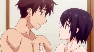 i'm streaming overflow episode 4 fully uncensored anime hentai right now