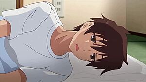 Overflow Episode 7 Uncensored Anime Hentai