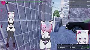 manaka sfm daytime drone missions mod