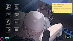 Can You Believe My Wife's Creampie Fuck With The Neighbor Next Door!