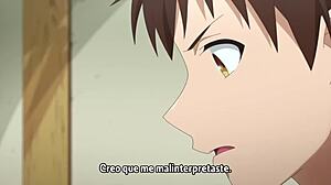 hey, wanna catch up on sawaranaide kotesashi kun chapter 1 spanish dub?