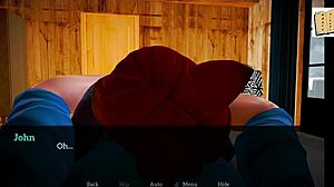 hey, so i just started watching my new family episode 109 and it's got this whole family vibe going on with some interesting teen characters and xs girls mixed in