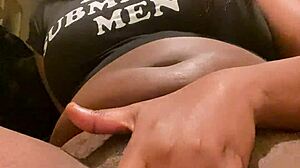 Peek at my pretty young hairy beaver up close