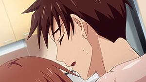 overflow chapter 7 hentai animation dubbed fully in spanish