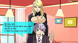 hey, these college girls get super naughty in the wild