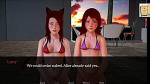 new family teen small tits fuck