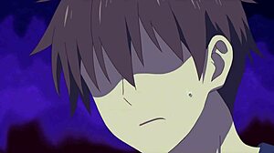 overflow episode 5 delivers explicit ai-generated hentai action uncensored