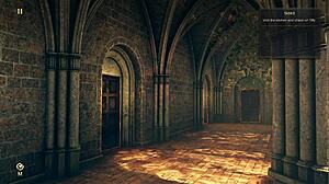 😈 teacher milf with magic pussy gets fucked rough outdoors by student!!