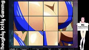 wanna solve this hentai puzzle for massive boob rewards??