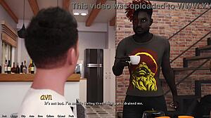 being a dik 135... freaky brunette spanks your huge cock dreams?