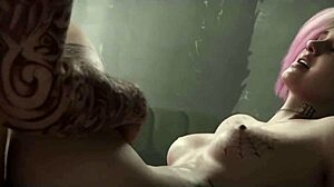 i play game cum in judy twice she squirts