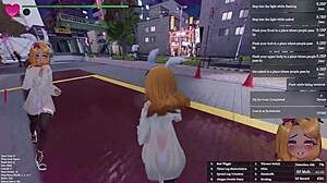 Intense Manaka SFM Dildo Quest Episode 2 Modded Gameplay