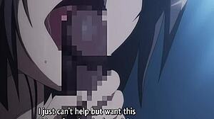 oh big boobs sister turns me into total sissy slut!!